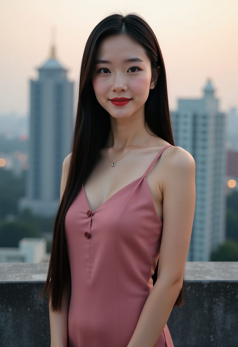 晚风知道我爱你海报