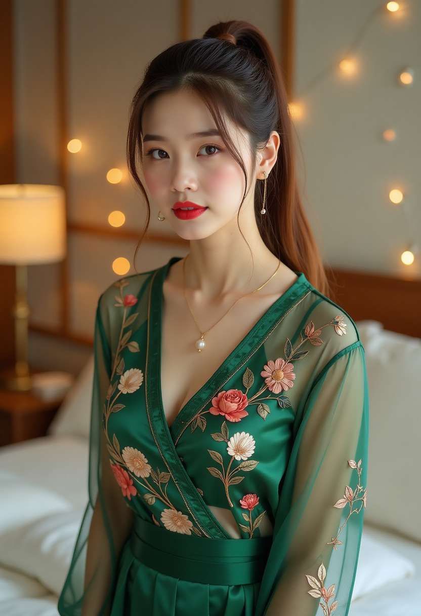 先婚再心动海报