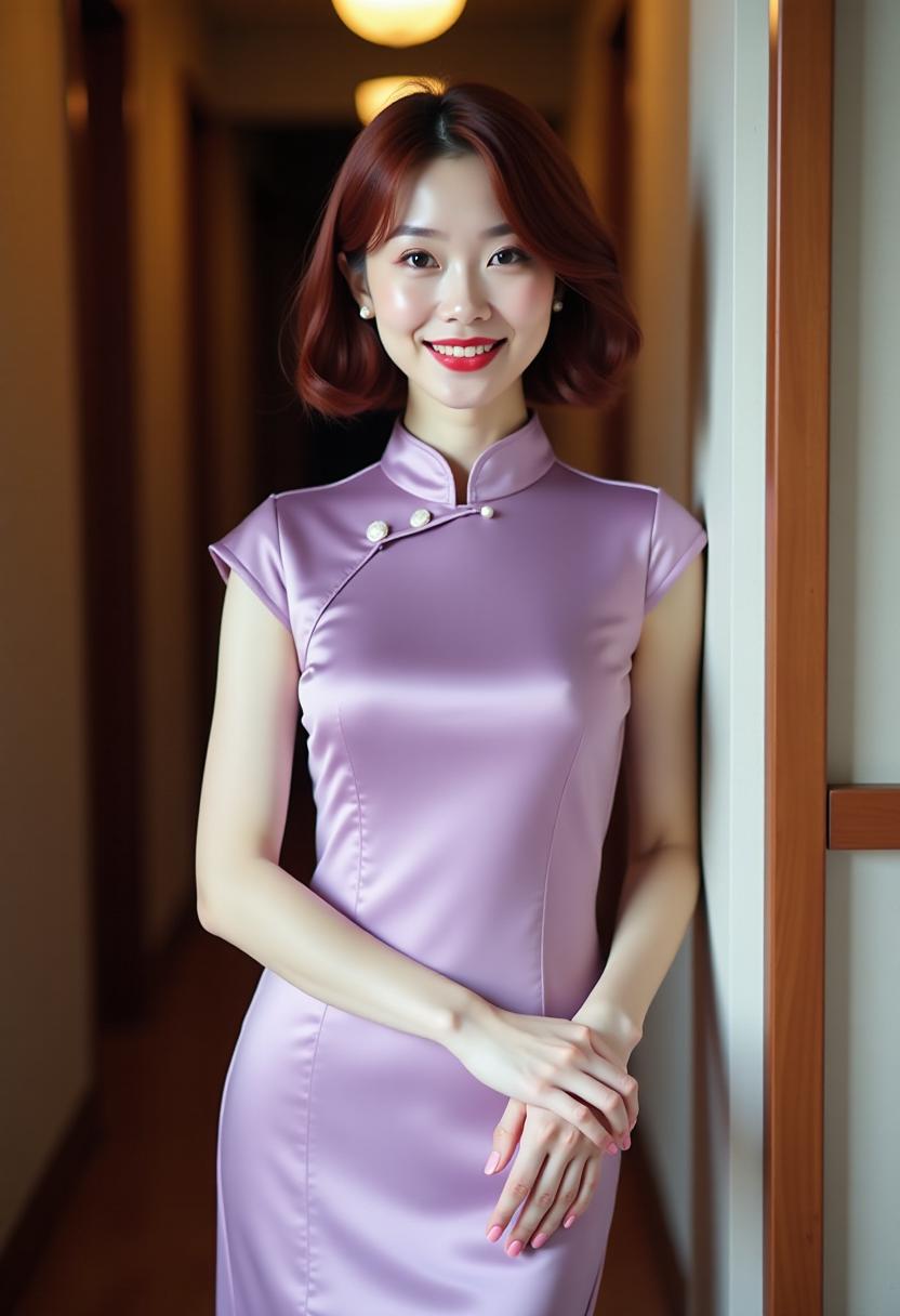 心动从早餐开始海报