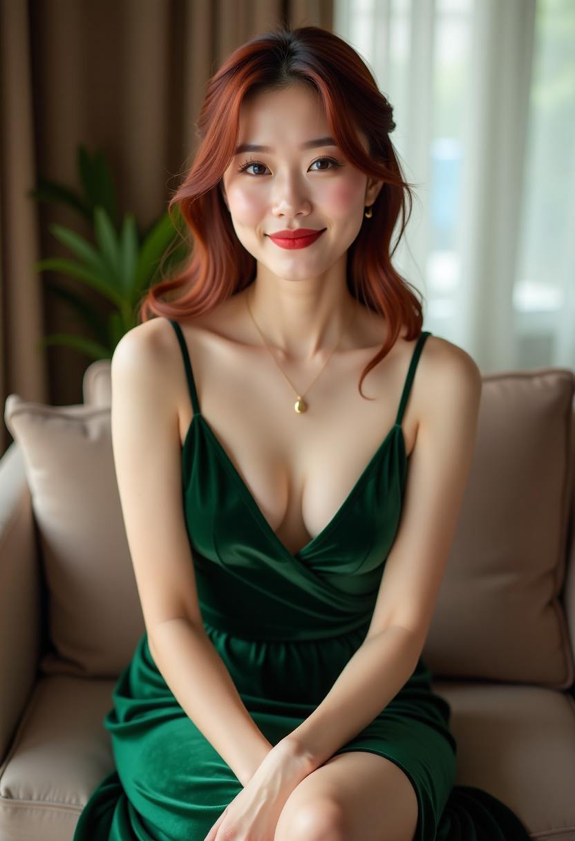 婚约里的小确幸海报